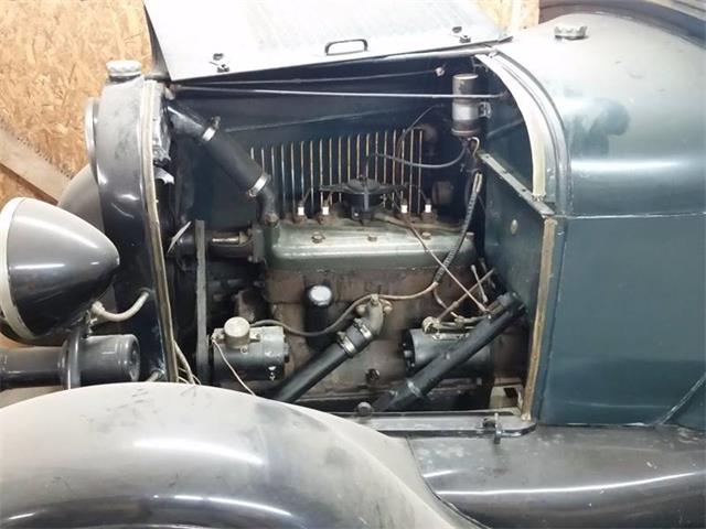 1929 Ford Model AA (CC-1088657) for sale in Lees Summit, Missouri