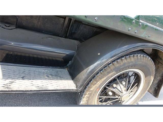 1929 Ford Model AA (CC-1088657) for sale in Lees Summit, Missouri