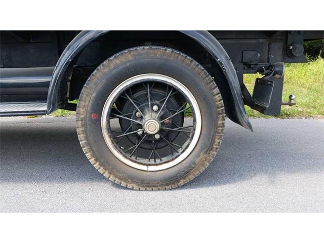1929 Ford Model AA (CC-1088657) for sale in Lees Summit, Missouri