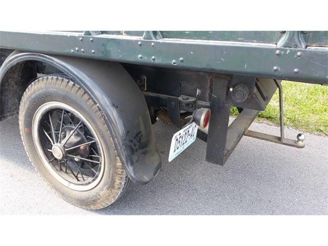 1929 Ford Model AA (CC-1088657) for sale in Lees Summit, Missouri
