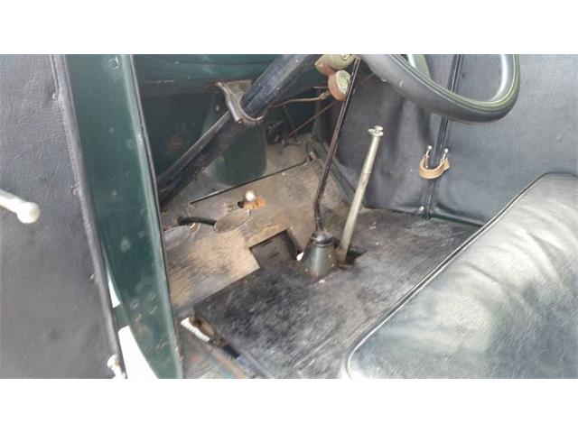 1929 Ford Model AA (CC-1088657) for sale in Lees Summit, Missouri
