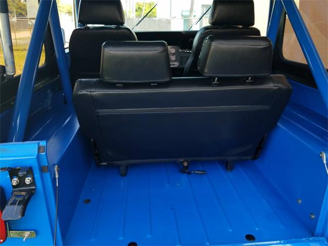1980 Jeep CJ7 (CC-1088684) for sale in POMPANO BEACH, Florida