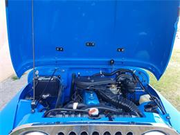 1980 Jeep CJ7 (CC-1088684) for sale in POMPANO BEACH, Florida