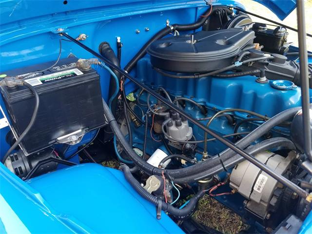 1980 Jeep CJ7 (CC-1088684) for sale in POMPANO BEACH, Florida