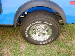 1980 Jeep CJ7 (CC-1088684) for sale in POMPANO BEACH, Florida