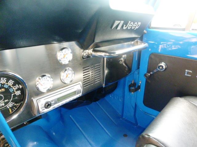 1980 Jeep CJ7 (CC-1088684) for sale in POMPANO BEACH, Florida