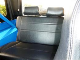 1980 Jeep CJ7 (CC-1088684) for sale in POMPANO BEACH, Florida