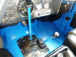 1980 Jeep CJ7 (CC-1088684) for sale in POMPANO BEACH, Florida