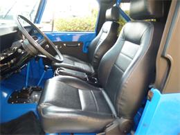 1980 Jeep CJ7 (CC-1088684) for sale in POMPANO BEACH, Florida