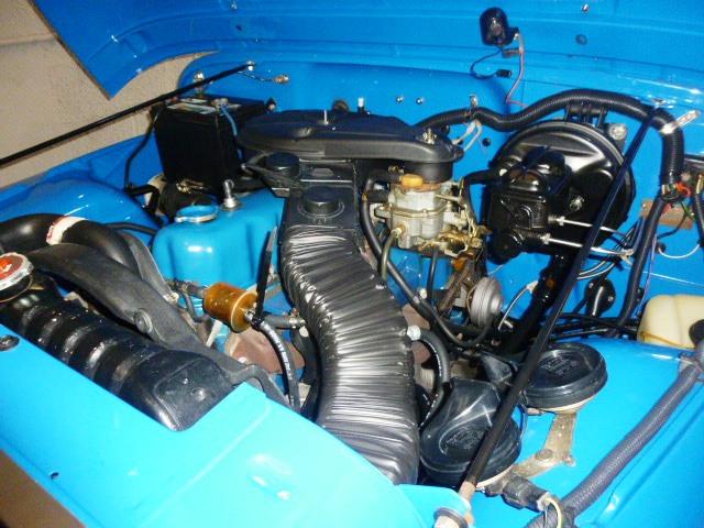 1980 Jeep CJ7 (CC-1088684) for sale in POMPANO BEACH, Florida