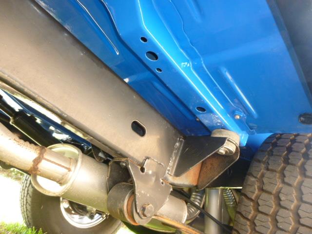 1980 Jeep CJ7 (CC-1088684) for sale in POMPANO BEACH, Florida