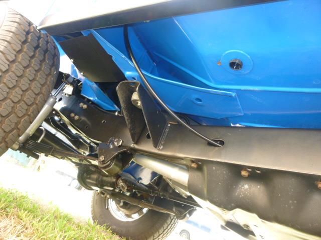 1980 Jeep CJ7 (CC-1088684) for sale in POMPANO BEACH, Florida