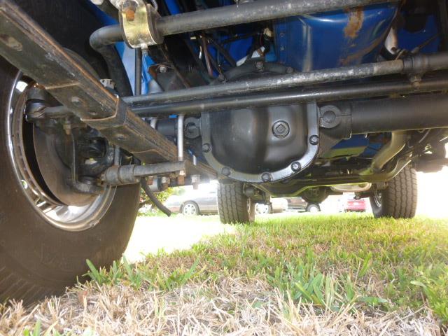 1980 Jeep CJ7 (CC-1088684) for sale in POMPANO BEACH, Florida