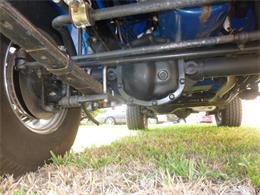 1980 Jeep CJ7 (CC-1088684) for sale in POMPANO BEACH, Florida