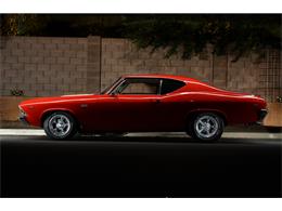1968 Chevrolet Chevelle Malibu (CC-1088689) for sale in Peoria, Arizona