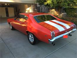 1968 Chevrolet Chevelle Malibu (CC-1088689) for sale in Peoria, Arizona