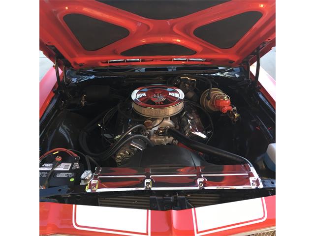 1968 Chevrolet Chevelle Malibu (CC-1088689) for sale in Peoria, Arizona