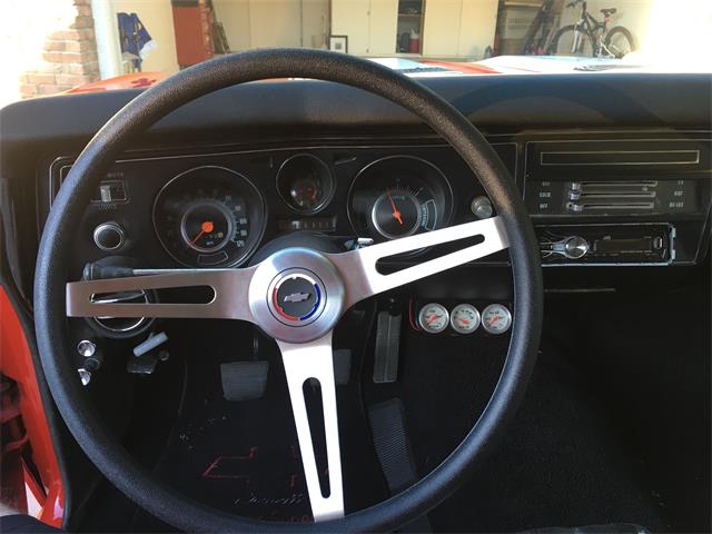 1968 Chevrolet Chevelle Malibu (CC-1088689) for sale in Peoria, Arizona