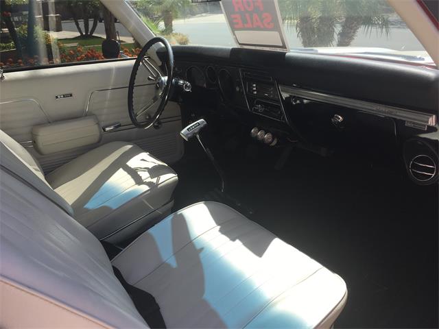1968 Chevrolet Chevelle Malibu (CC-1088689) for sale in Peoria, Arizona