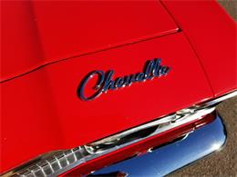1968 Chevrolet Chevelle Malibu (CC-1088689) for sale in Peoria, Arizona
