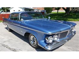 1962 Chrysler Imperial (CC-1088691) for sale in Green Bay, Wisconsin