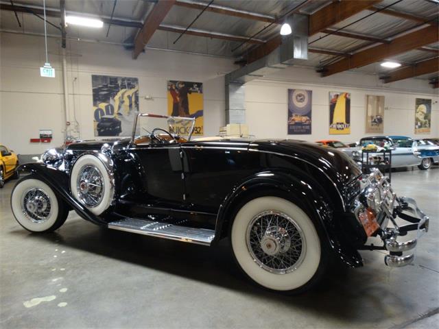 1931 Duesenberg SSJ for Sale | ClassicCars.com | CC-1088694