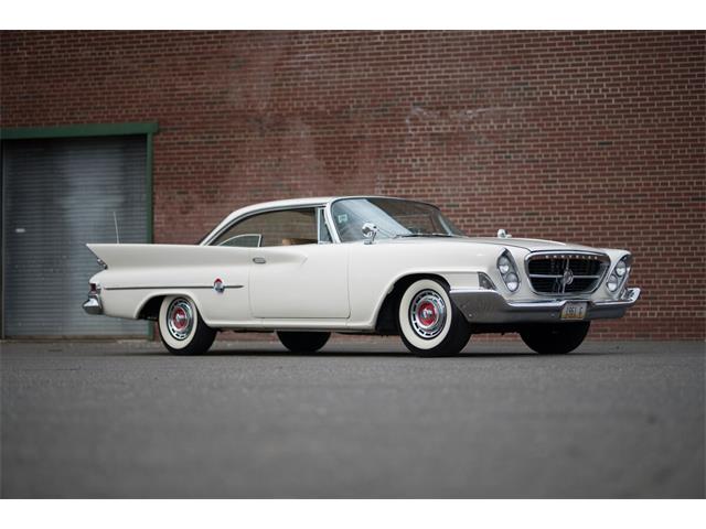 1961 Chrysler 300G (CC-1088695) for sale in Bridgeport , Ct. 