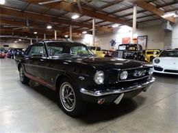 1966 Ford Mustang (CC-1088700) for sale in Costa Mesa, California