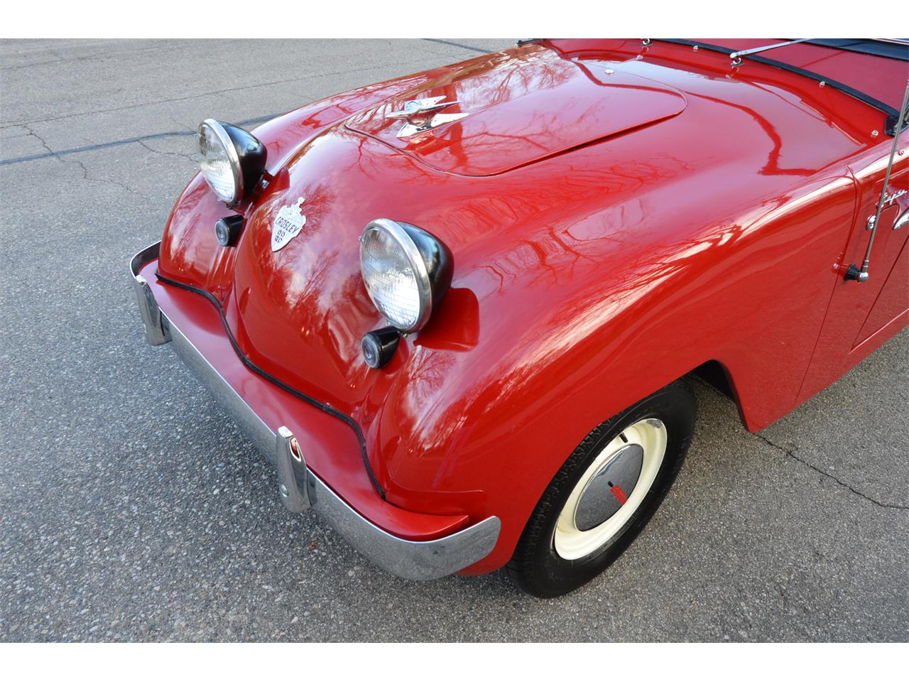 1952 Crosley Hotshot for Sale | ClassicCars.com | CC-1088702