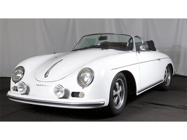 1959 Porsche 356 (CC-1088710) for sale in Monterey , California