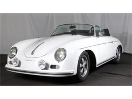 1959 Porsche 356 (CC-1088710) for sale in Monterey , California