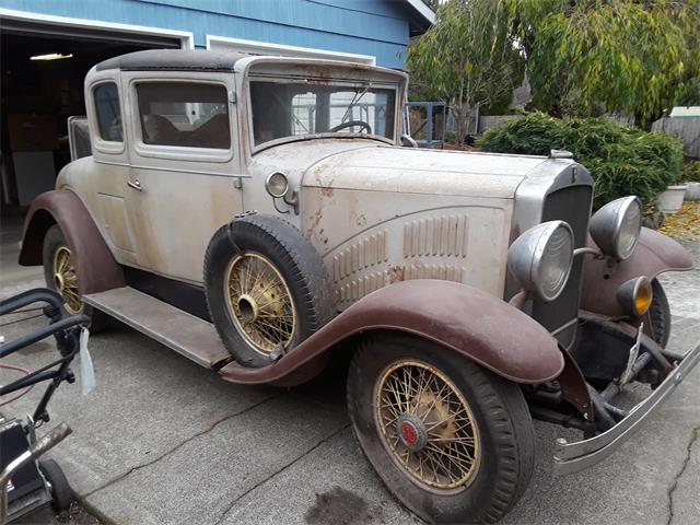 1929 REO Flying Cloud (CC-1088713) for sale in Tacoma , Washington