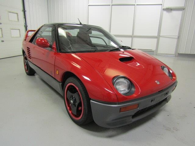 1992 Autozam AZ-1 (CC-1088758) for sale in Christiansburg, Virginia