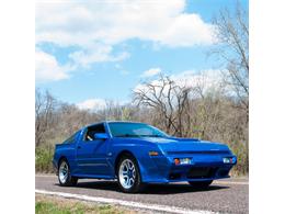 1989 Chrysler Conquest (CC-1088772) for sale in St. Louis, Missouri