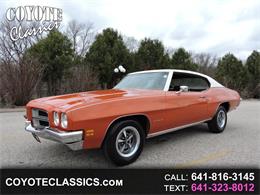 1972 Pontiac LeMans (CC-1088794) for sale in Greene, Iowa