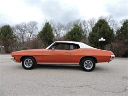 1972 Pontiac LeMans (CC-1088794) for sale in Greene, Iowa