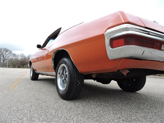 1972 Pontiac LeMans (CC-1088794) for sale in Greene, Iowa