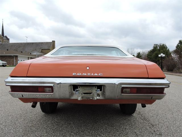 1972 Pontiac LeMans (CC-1088794) for sale in Greene, Iowa