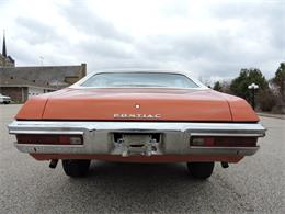 1972 Pontiac LeMans (CC-1088794) for sale in Greene, Iowa