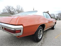1972 Pontiac LeMans (CC-1088794) for sale in Greene, Iowa