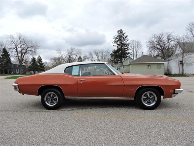 1972 Pontiac LeMans (CC-1088794) for sale in Greene, Iowa
