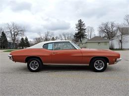1972 Pontiac LeMans (CC-1088794) for sale in Greene, Iowa