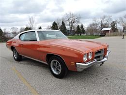 1972 Pontiac LeMans (CC-1088794) for sale in Greene, Iowa