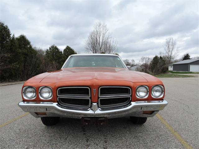 1972 Pontiac LeMans (CC-1088794) for sale in Greene, Iowa