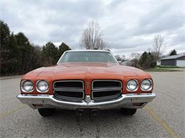 1972 Pontiac LeMans (CC-1088794) for sale in Greene, Iowa