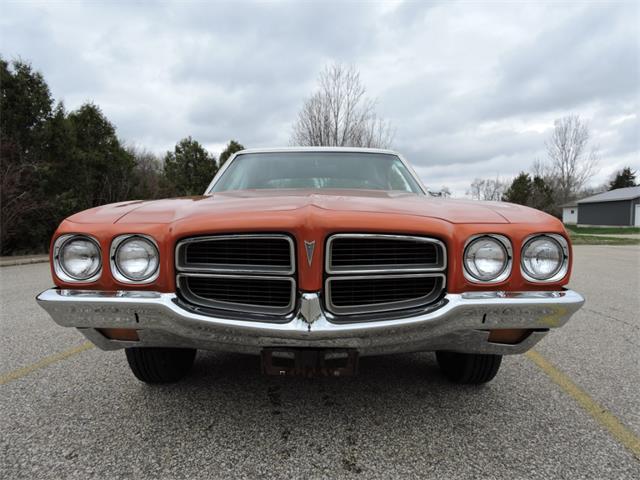 1972 Pontiac LeMans (CC-1088794) for sale in Greene, Iowa