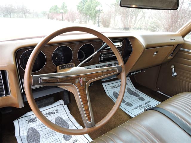 1972 Pontiac LeMans (CC-1088794) for sale in Greene, Iowa