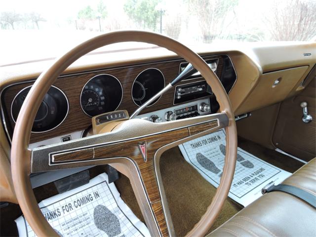 1972 Pontiac LeMans (CC-1088794) for sale in Greene, Iowa