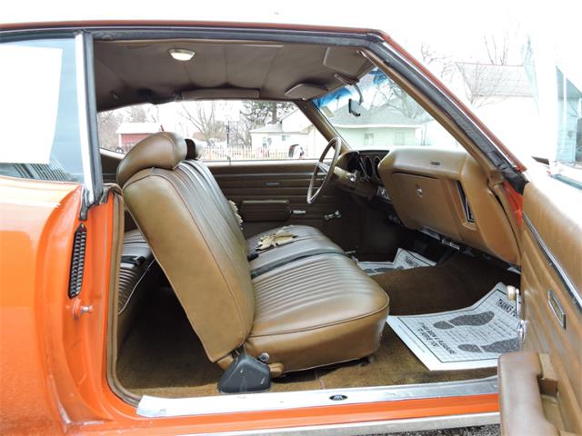 1972 Pontiac LeMans (CC-1088794) for sale in Greene, Iowa