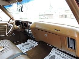 1972 Pontiac LeMans (CC-1088794) for sale in Greene, Iowa